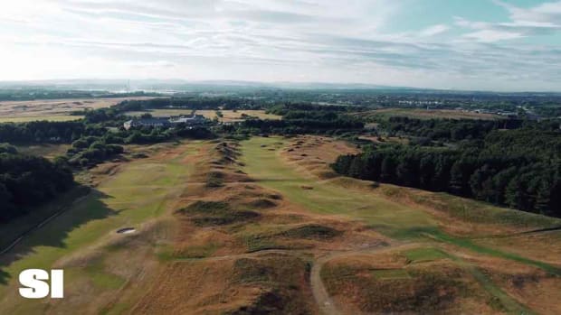 Dundonald